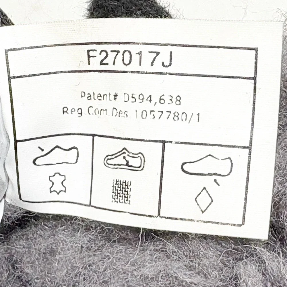 UGG measurements shaft